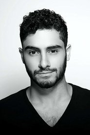 Faris Al Bahri portrait