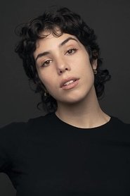Jessica Darrow portrait