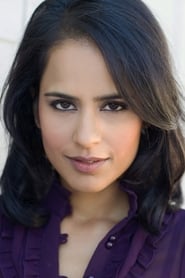 Agam Darshi portrait