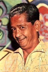 Jamroon Nuatjim portrait