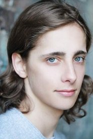 Alex Esmail portrait