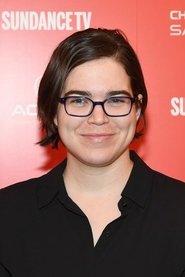 Courtney Ware portrait