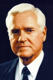 Fritz Hollings portrait