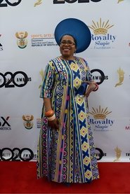 Dieketseng Mnisi portrait