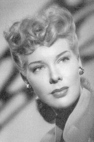Joyce Randolph portrait