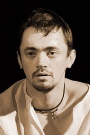 Yurii Khvostenko portrait