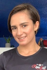 Yazmin Jauregui portrait