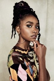KiKi Layne portrait