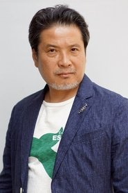 Koji Wakasugi portrait