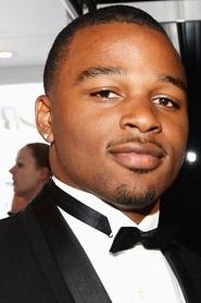 Keenan Coogler portrait