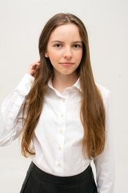 Julia Sette portrait