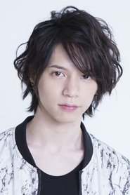 Ryo Kitamura portrait