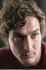 Alessandro Tiberi portrait