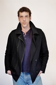 Frédéric Franzil portrait