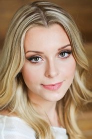 Evelyn Gonda portrait