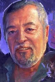 Pepe Mediavilla portrait