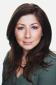 Daisy Galvis portrait