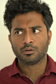 Naveen Muthavarapu portrait