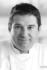 Jérôme Ferrer portrait