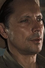 Pete Ware portrait