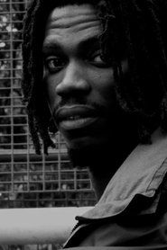 Steeve Eddy portrait