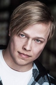 Erik Junnola portrait