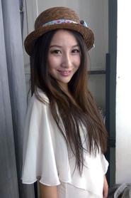 Gu Zheng portrait