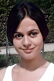 Carmen Jäckel portrait