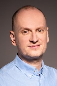 Viktor Fülöp portrait