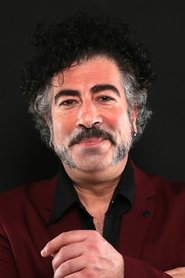 Agustín Jiménez portrait