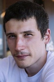 Maxim Arkatov portrait