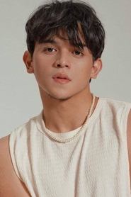 Miggy Jimenez portrait