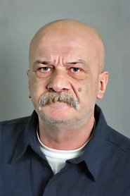 Baki Kurtuluş portrait