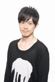 Takayuki Sasada portrait