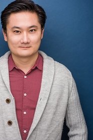 Paul Kwo portrait