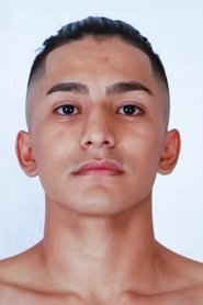 Neider Valdez Aguilar portrait