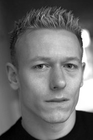 Mikael Forssell portrait