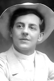 Everett Butterfield portrait