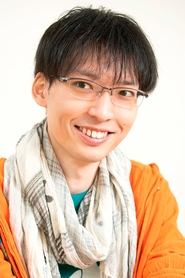 Kentaro Waki portrait