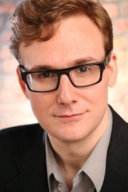 Abe Goldfarb portrait