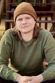 Zach Zeman portrait