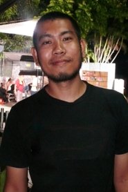 Ivander Tedjasukmana portrait