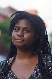 Mandy Marcus portrait