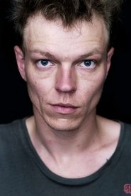 Jacek Beler portrait