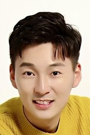 Zhang Fengan portrait
