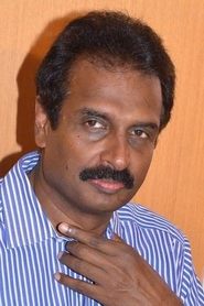 C. Arun Pandian portrait