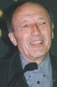 René Bonnière portrait