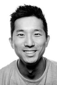 Vincent Lin portrait