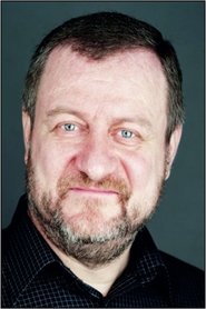 Ovidiu Crișan portrait