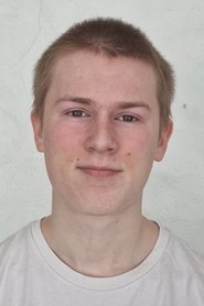 Caleb Harman portrait